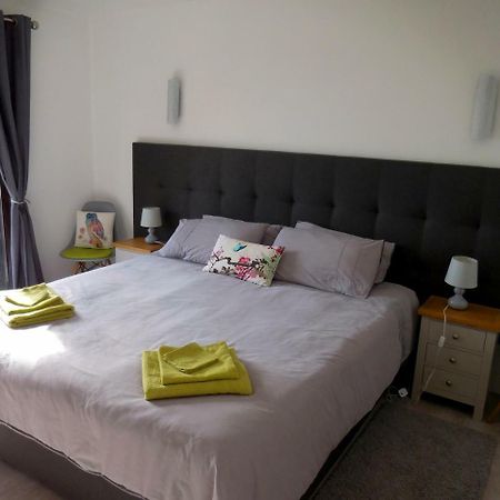 Apartamento Deluxe Quinta Da Bellavista By Umbral البوفيرا المظهر الخارجي الصورة