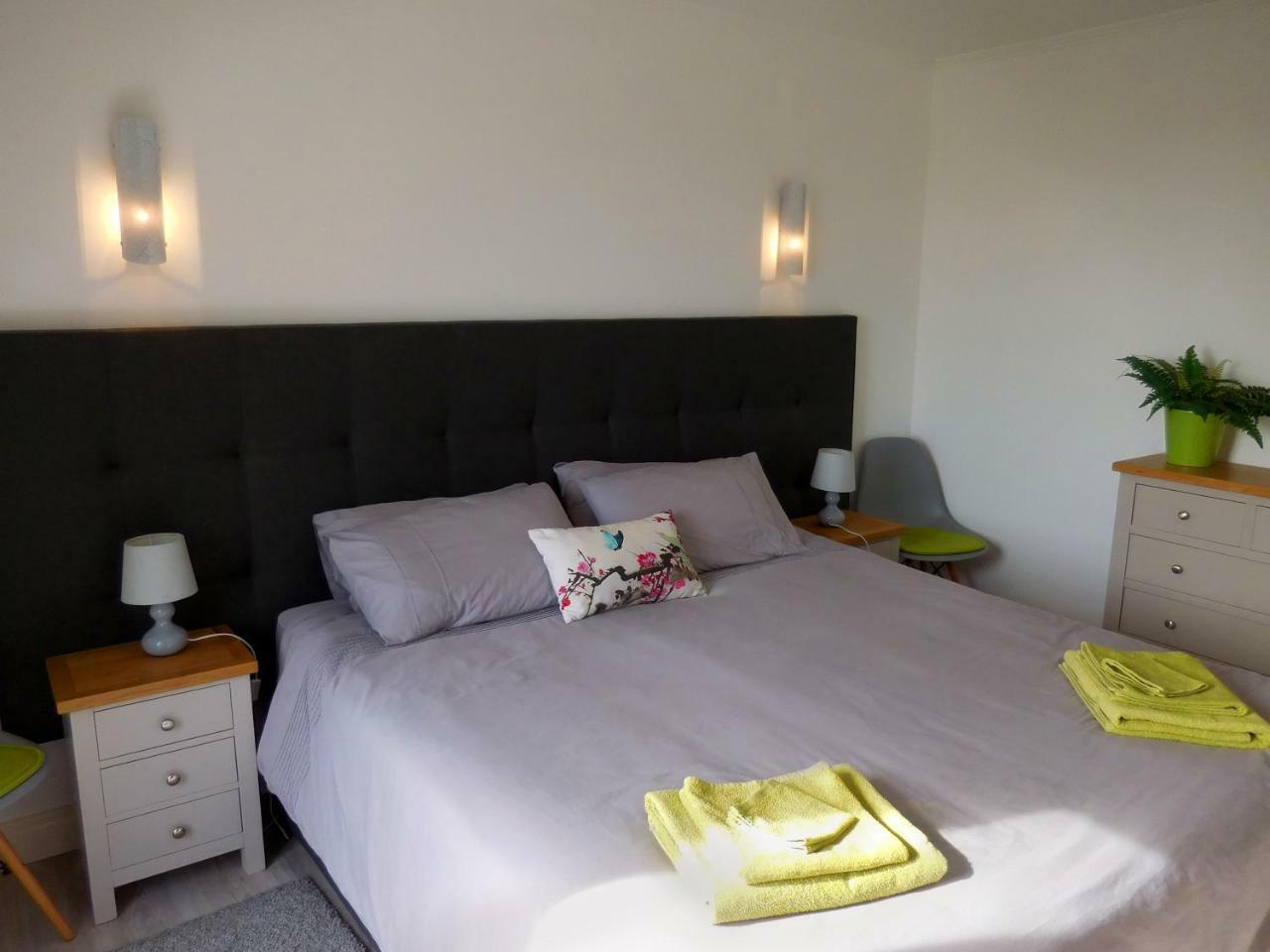 Apartamento Deluxe Quinta Da Bellavista By Umbral البوفيرا المظهر الخارجي الصورة