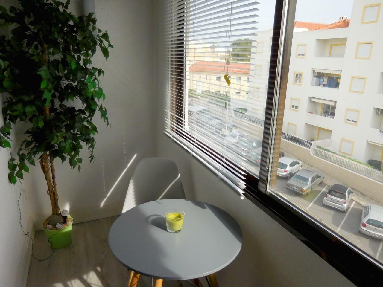 Apartamento Deluxe Quinta Da Bellavista By Umbral البوفيرا المظهر الخارجي الصورة