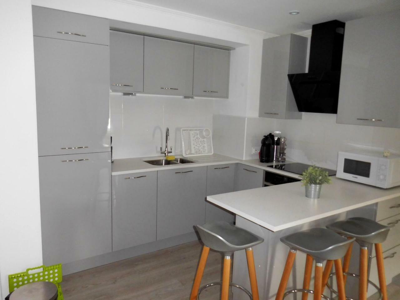 Apartamento Deluxe Quinta Da Bellavista By Umbral البوفيرا المظهر الخارجي الصورة