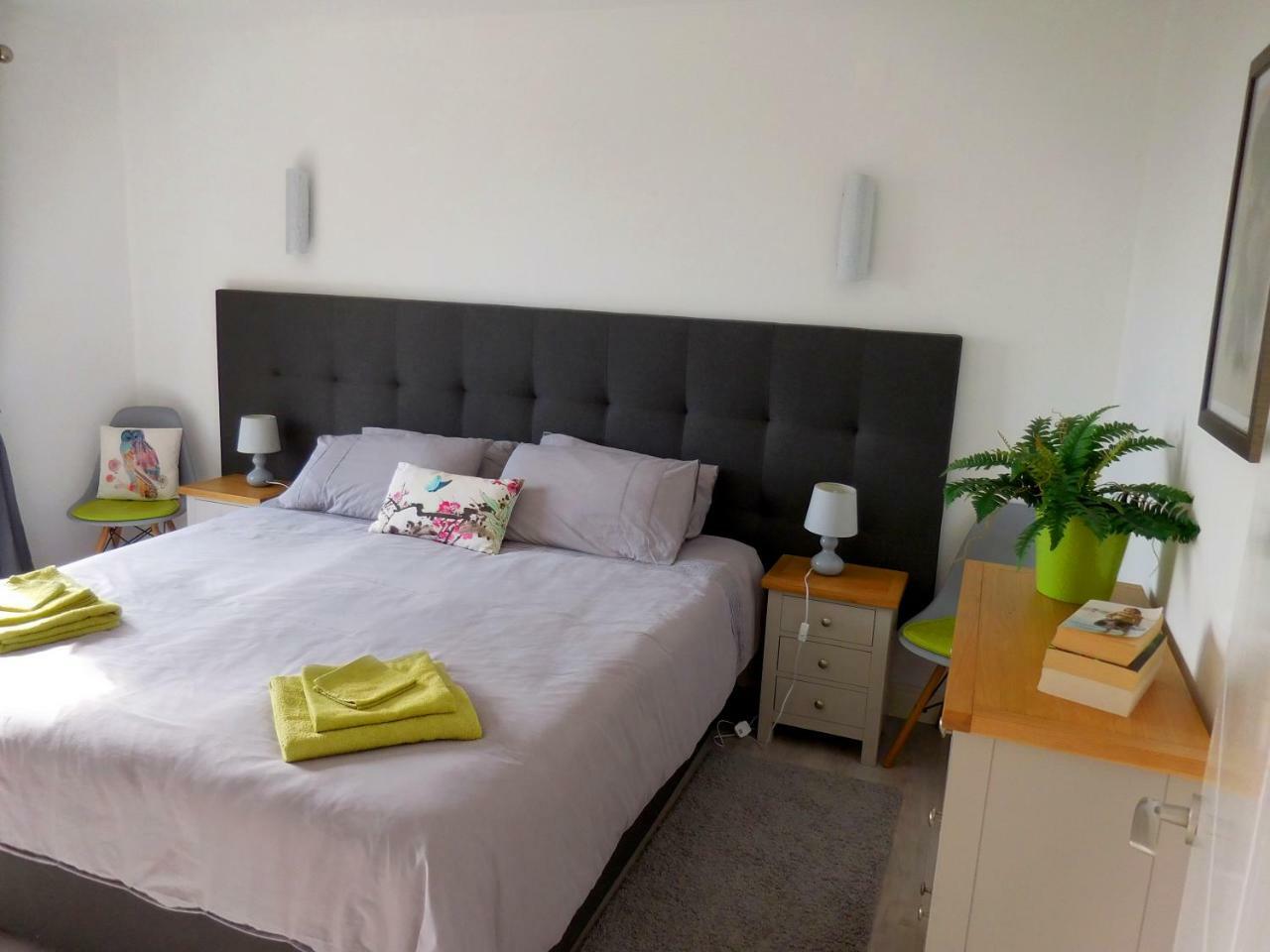 Apartamento Deluxe Quinta Da Bellavista By Umbral البوفيرا المظهر الخارجي الصورة