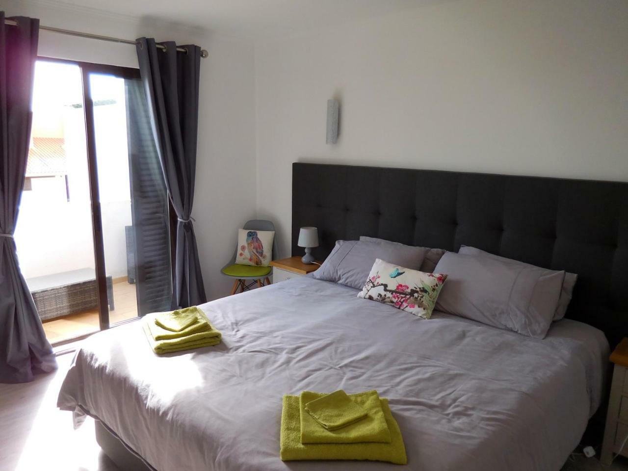 Apartamento Deluxe Quinta Da Bellavista By Umbral البوفيرا المظهر الخارجي الصورة