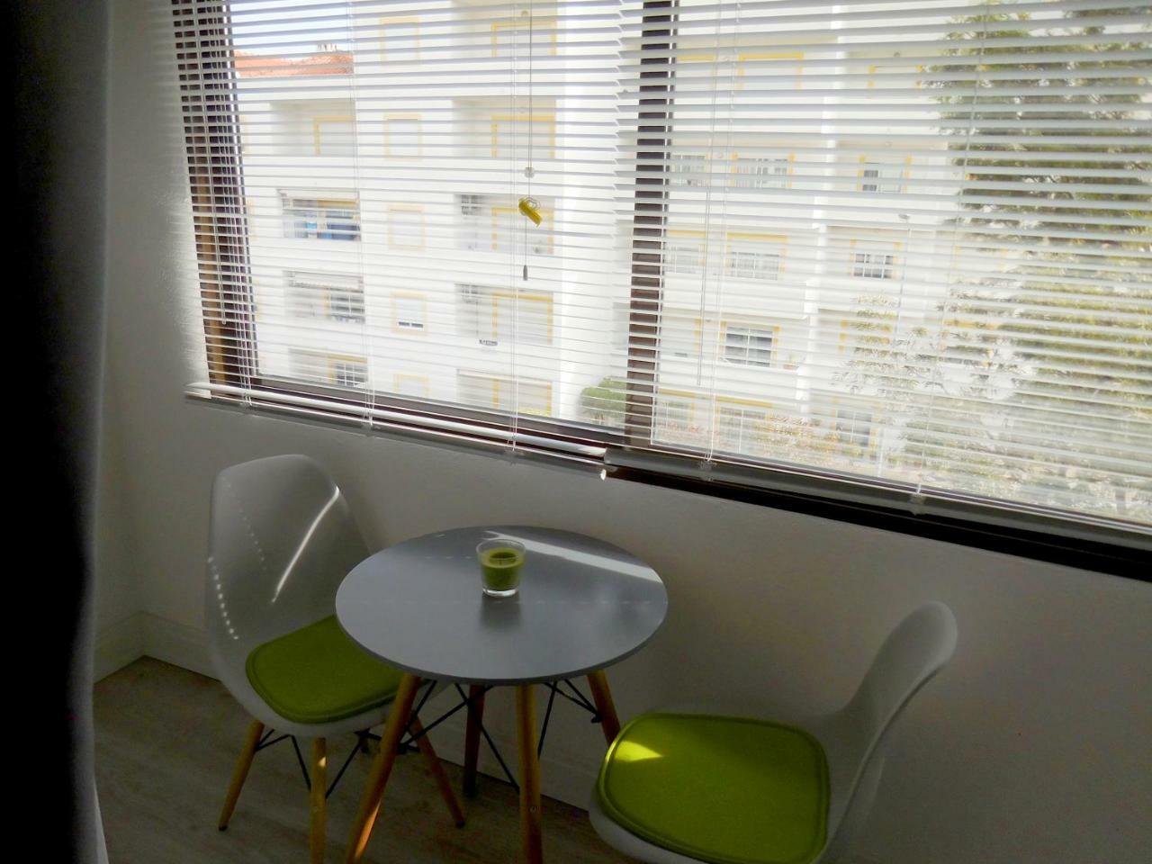 Apartamento Deluxe Quinta Da Bellavista By Umbral البوفيرا المظهر الخارجي الصورة